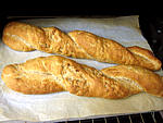 Pain tordu au son - 14.1