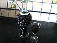 Vin corsé