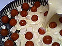Tomates en clafoutis - 5.1
