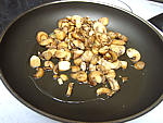 Pavé d'autruche sauce madère - 7.3
