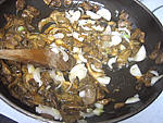 Pavé d'autruche sauce madère - 9.1
