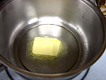 Pavé d'autruche sauce madère - 10.2