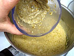 Pavé d'autruche sauce madère - 14.2