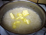 Pavé d'autruche sauce madère - 16.1