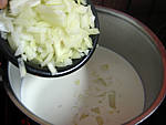 Sauce à l'oseille - 3.2