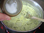 Sauce à l'oseille - 5.1