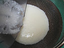 Velouté à la noix de coco - 8.1