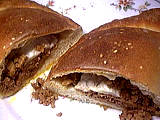Recette Pain farci matlouh