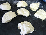Petits pains farcis à l'oignon et aillettes - 16.2
