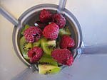Thé aux fruits - 4.1