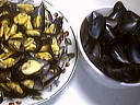 Soupe de poisson aux châtaignes - 8.3