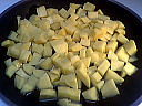 Sauté d'oignons parmentier - 3.2