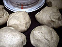 Pain de seigle - 10.1