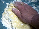 Pâte feuilletée - 2.2