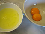Quenelles de truite - 3.2