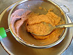 Quenelles de truite - 5.1