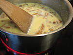 Quenelles de truite - 11.1