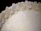 Image : recette Pâte sablée