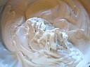 Mousse au chocolat aux noix de coco - 11.1