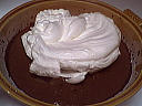 Mousse au chocolat aux noix de coco - 15.1