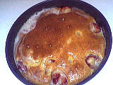 Recette Prunes grand'mère