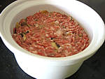 Pâté de campagne aux raisins secs - 14.1