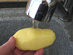 Purée de navets au chèvre - 4.1