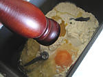 Rissoles aux foies de volaille - 1.3