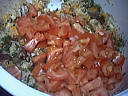 Salade au quinoa et aux fromages - 6.1
