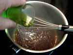 Sauce au champagne - 3.1