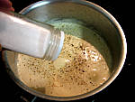 Sauce au champagne - 4.2