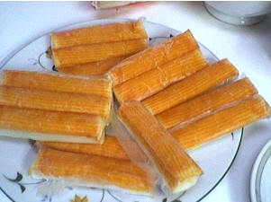 surimi