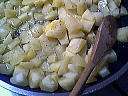 Poireaux en blanquette - 5.2