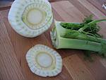 Topinambours et coquillettes - 7.1