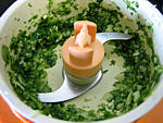 Pommes de terre farcies à la ricotta - 4.2