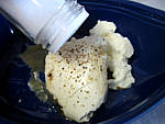 Pommes de terre farcies à la ricotta - 6.1