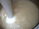 Potage aux chicons ou endives - 8.2