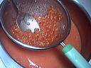 Conserve de coulis de tomates - 2.4