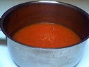 Conserve de coulis de tomates - 3.1