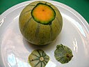 Oeufs farcis au brousse et au radis noir - 9.2