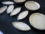 Tartelettes façon chinoise - 11.1