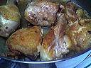 Poulet au lait de coco - 11.3