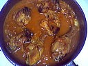 Poulet au lait de coco - 14.1