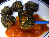 sauce pour pâtes : Sauce tomates aux échalotes
