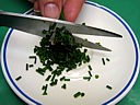 Salade de haricots blancs - 7.2