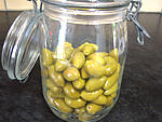 Olives au parfum d'Andalousie - 5.1