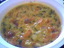 Omelette au saumon et aux pommes de terre - 6.2