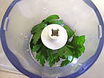 Restes de saucisses et de cervelas en salade - 10.1