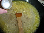 Soupe de lentilles aux crozets - 12.2