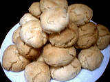 cannelle : Assiette de montécaos